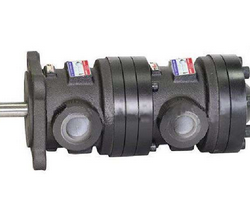 雙聯(lián)定量葉片泵150T+150T系列